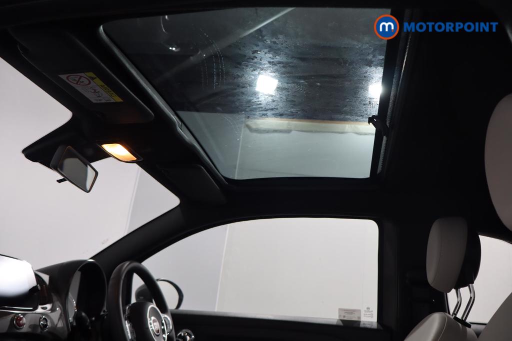 Fiat 500 Dolcevita Manual Petrol-Electric Hybrid Hatchback - Stock Number (1543195) - 16th supplementary image