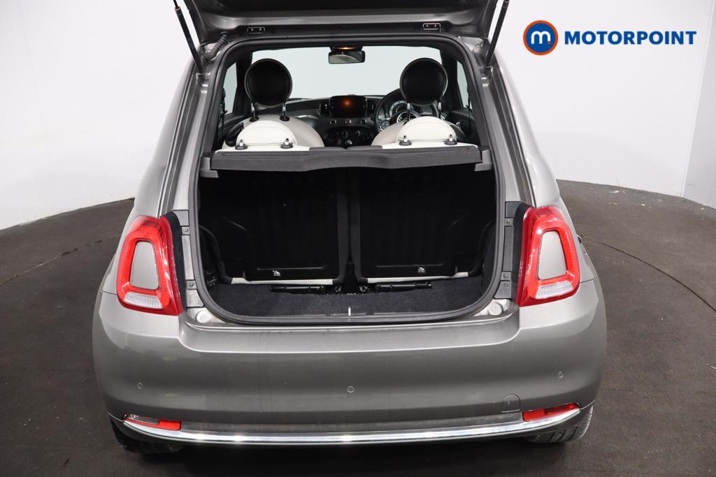 Fiat 500 Dolcevita Manual Petrol-Electric Hybrid Hatchback - Stock Number (1543195) - 17th supplementary image