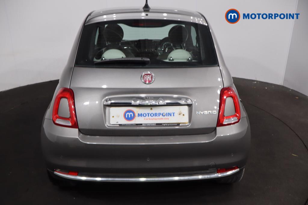 Fiat 500 Dolcevita Manual Petrol-Electric Hybrid Hatchback - Stock Number (1543195) - 18th supplementary image