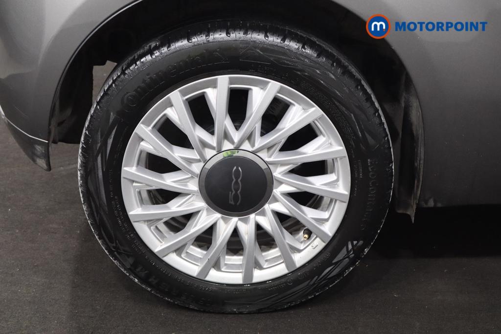 Fiat 500 Dolcevita Manual Petrol-Electric Hybrid Hatchback - Stock Number (1543195) - 19th supplementary image