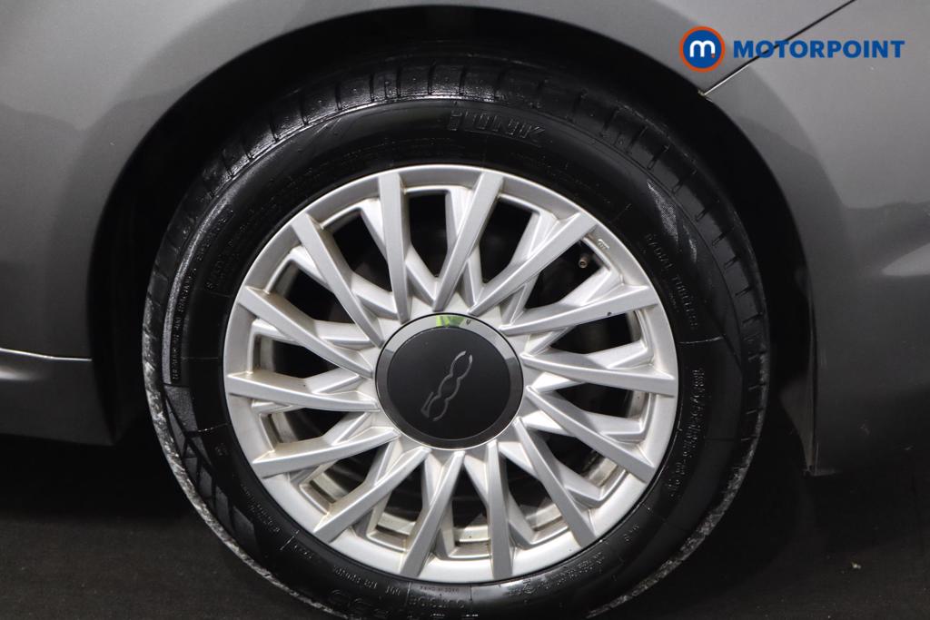 Fiat 500 Dolcevita Manual Petrol-Electric Hybrid Hatchback - Stock Number (1543195) - 20th supplementary image