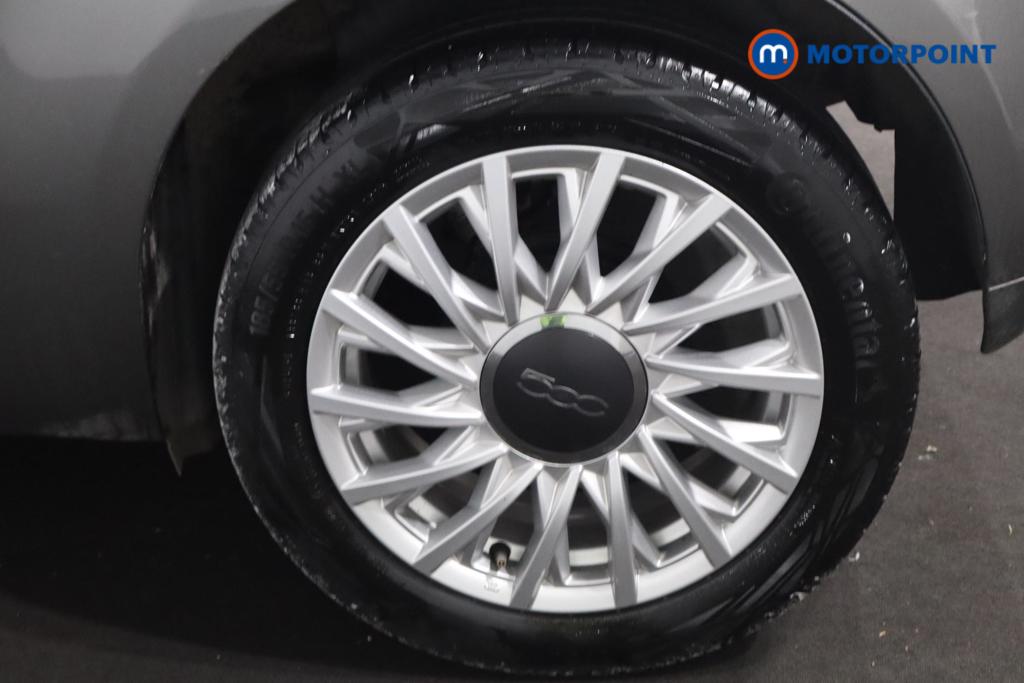 Fiat 500 Dolcevita Manual Petrol-Electric Hybrid Hatchback - Stock Number (1543195) - 22nd supplementary image