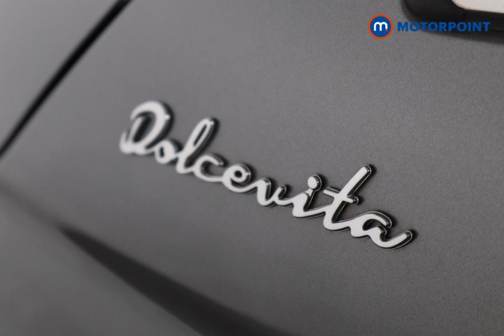 Fiat 500 Dolcevita Manual Petrol-Electric Hybrid Hatchback - Stock Number (1543195) - 23rd supplementary image