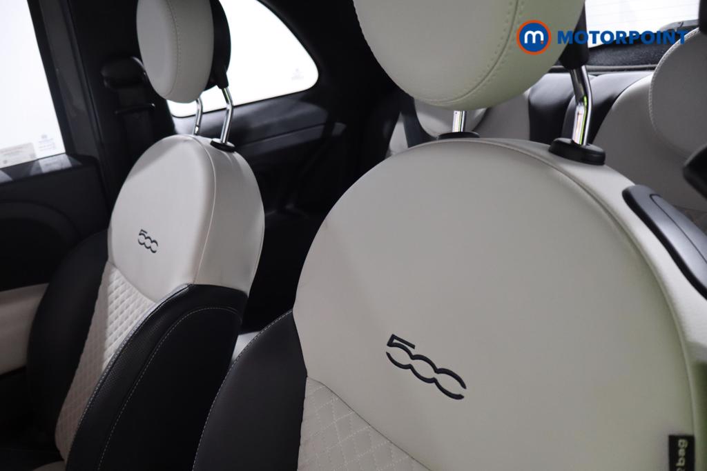 Fiat 500 Dolcevita Manual Petrol-Electric Hybrid Hatchback - Stock Number (1543195) - 24th supplementary image