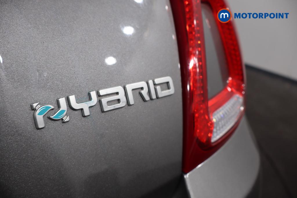 Fiat 500 Dolcevita Manual Petrol-Electric Hybrid Hatchback - Stock Number (1543195) - 25th supplementary image