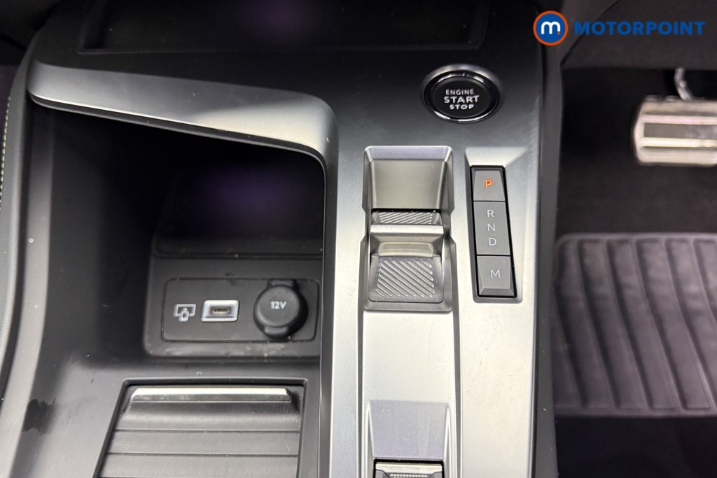 Peugeot 408 GT Automatic Petrol Hatchback - Stock Number (1543243) - 13th supplementary image