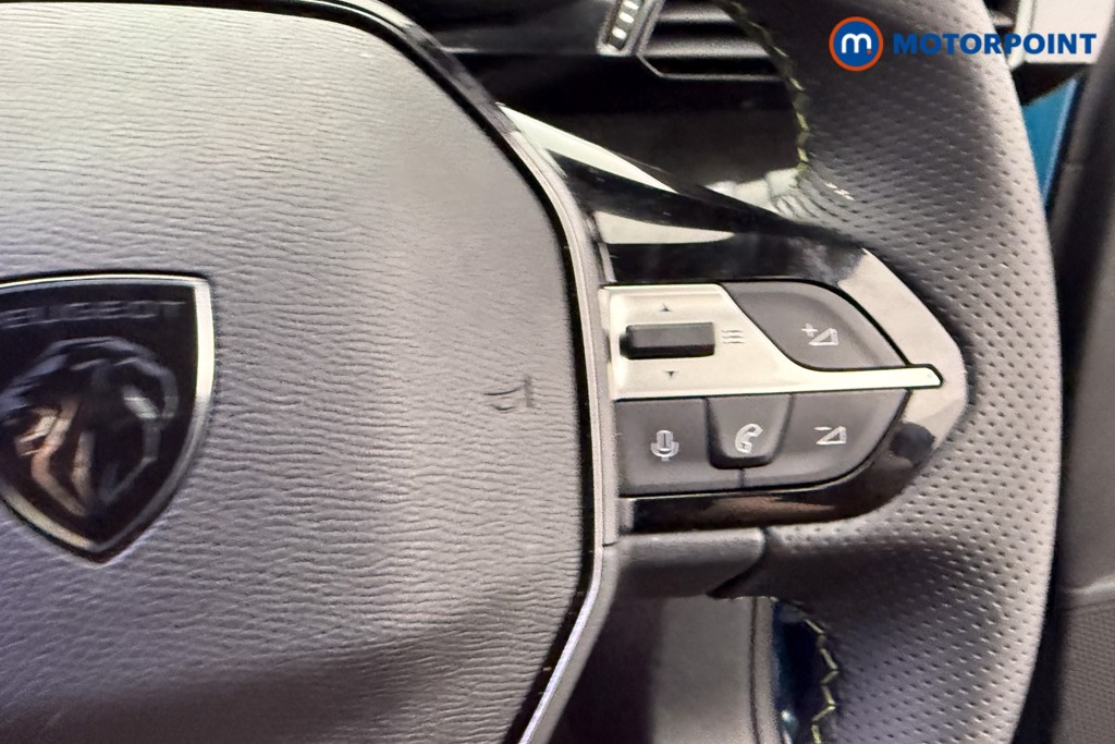 Peugeot 408 GT Automatic Petrol Hatchback - Stock Number (1543243) - 15th supplementary image