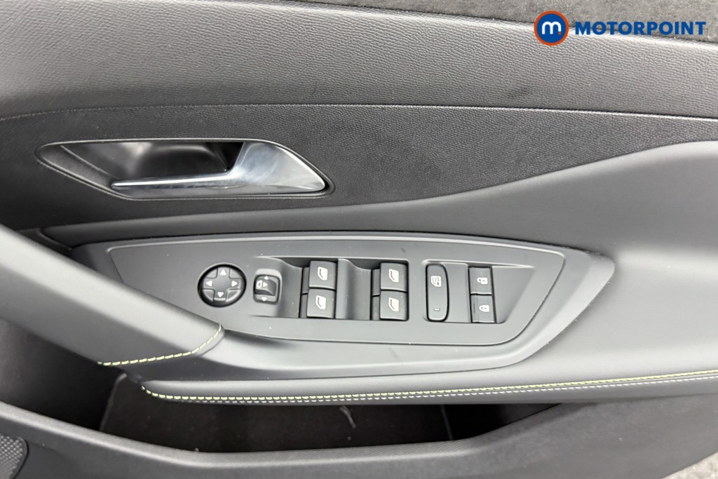 Peugeot 408 GT Automatic Petrol Hatchback - Stock Number (1543243) - 16th supplementary image