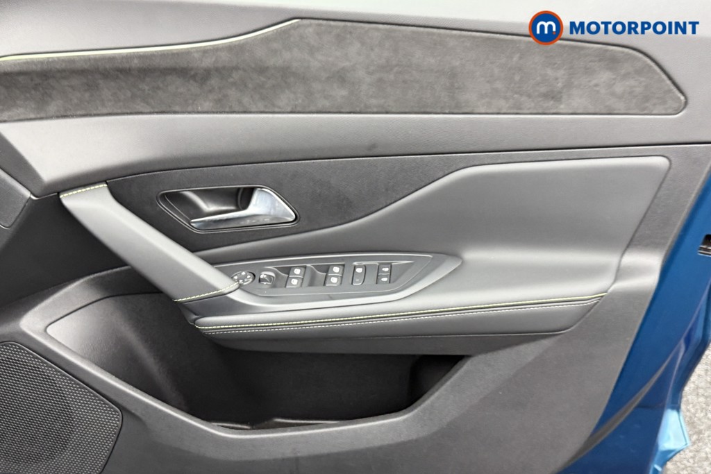 Peugeot 408 GT Automatic Petrol Hatchback - Stock Number (1543243) - 17th supplementary image