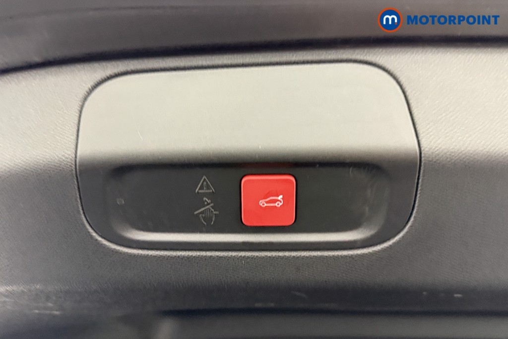 Peugeot 408 GT Automatic Petrol Hatchback - Stock Number (1543243) - 21st supplementary image