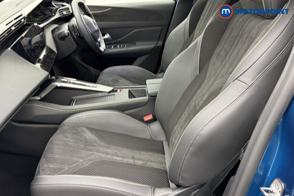 Peugeot 408 GT Automatic Petrol Hatchback - Stock Number (1543243) - 22nd supplementary image