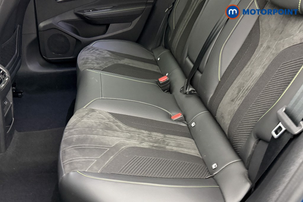 Peugeot 408 GT Automatic Petrol Hatchback - Stock Number (1543243) - 23rd supplementary image