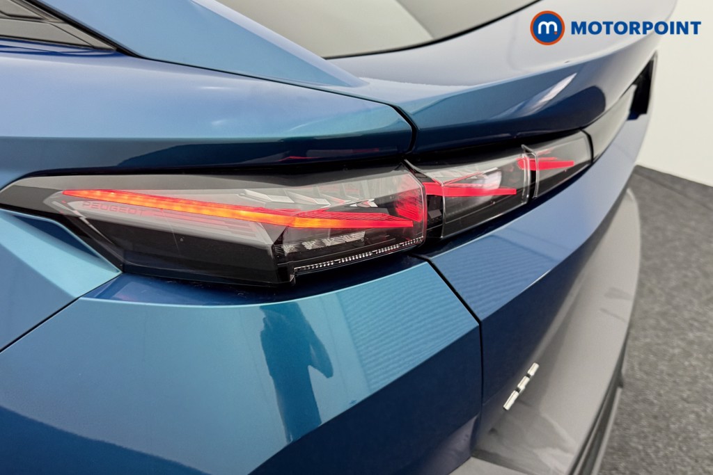Peugeot 408 GT Automatic Petrol Hatchback - Stock Number (1543243) - 25th supplementary image