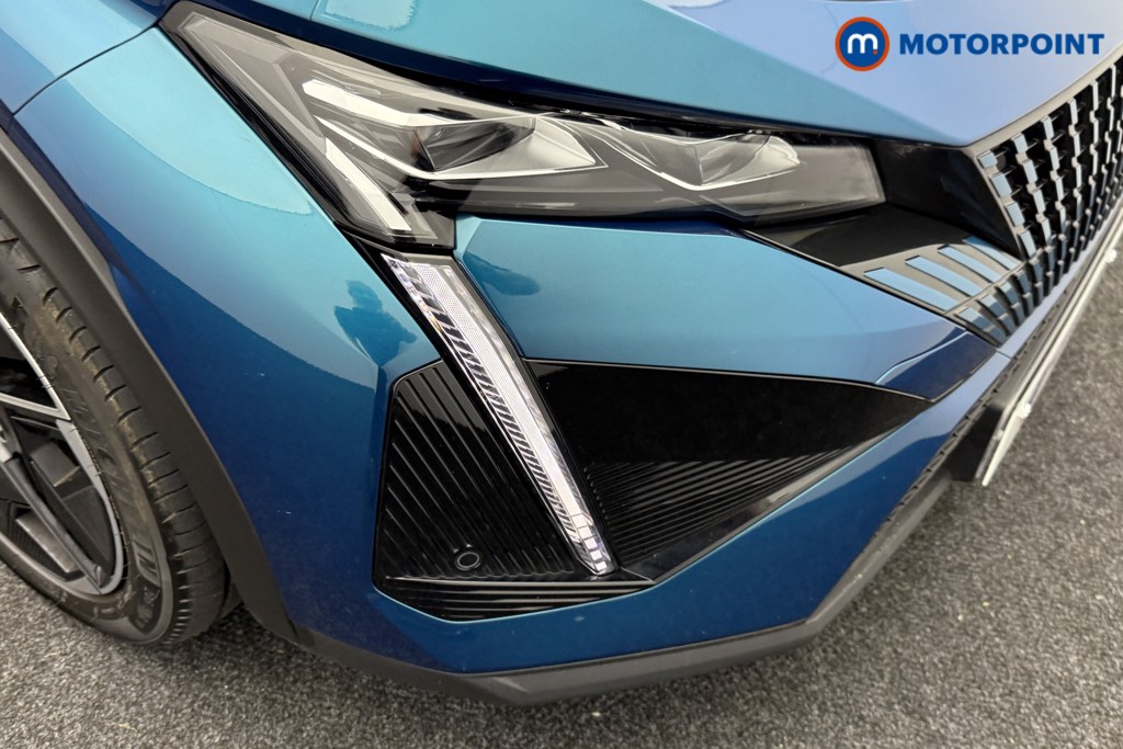 Peugeot 408 GT Automatic Petrol Hatchback - Stock Number (1543243) - 27th supplementary image