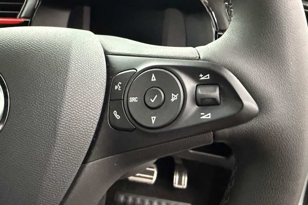 Vauxhall Corsa GS Automatic Electric Hatchback - Stock Number (1543502) - 4th supplementary image