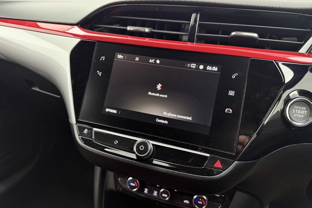 Vauxhall Corsa GS Automatic Electric Hatchback - Stock Number (1543502) - 7th supplementary image