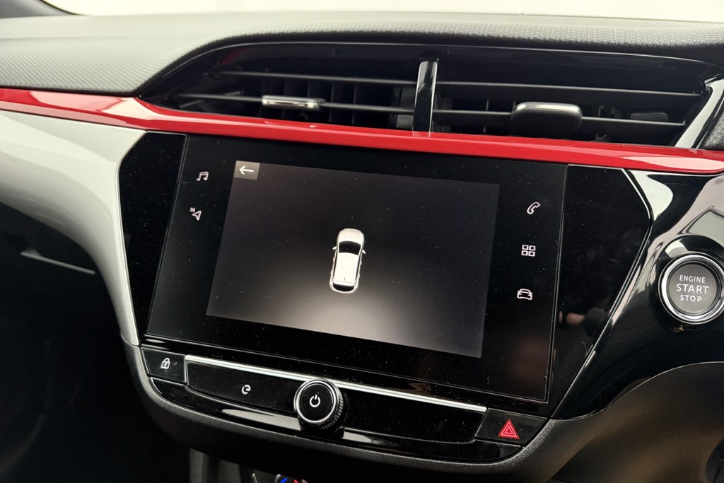 Vauxhall Corsa GS Automatic Electric Hatchback - Stock Number (1543502) - 10th supplementary image