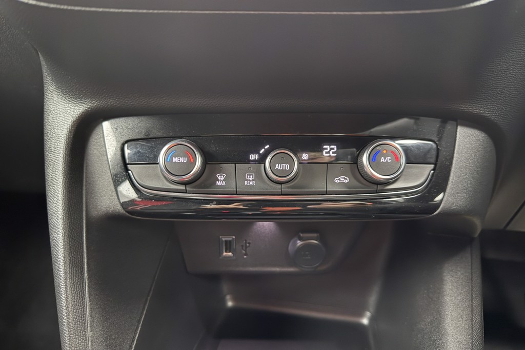 Vauxhall Corsa GS Automatic Electric Hatchback - Stock Number (1543502) - 11th supplementary image