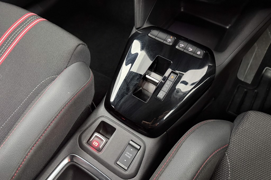 Vauxhall Corsa GS Automatic Electric Hatchback - Stock Number (1543502) - 12th supplementary image