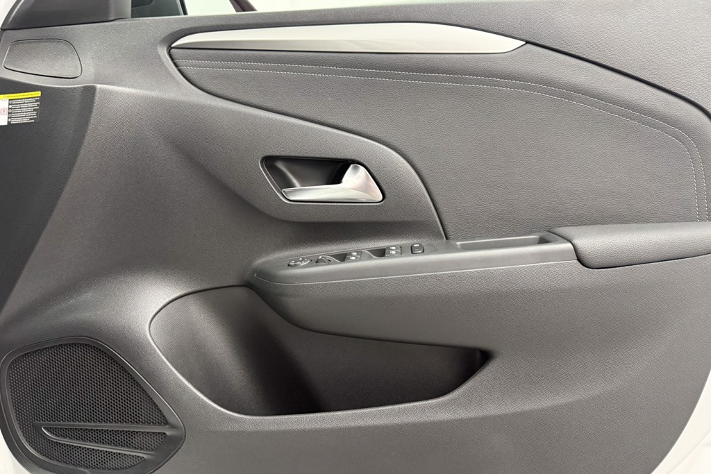 Vauxhall Corsa GS Automatic Electric Hatchback - Stock Number (1543502) - 13th supplementary image