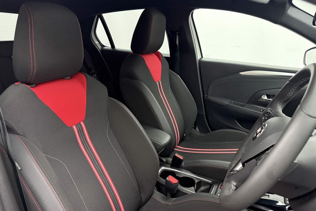 Vauxhall Corsa GS Automatic Electric Hatchback - Stock Number (1543502) - 15th supplementary image