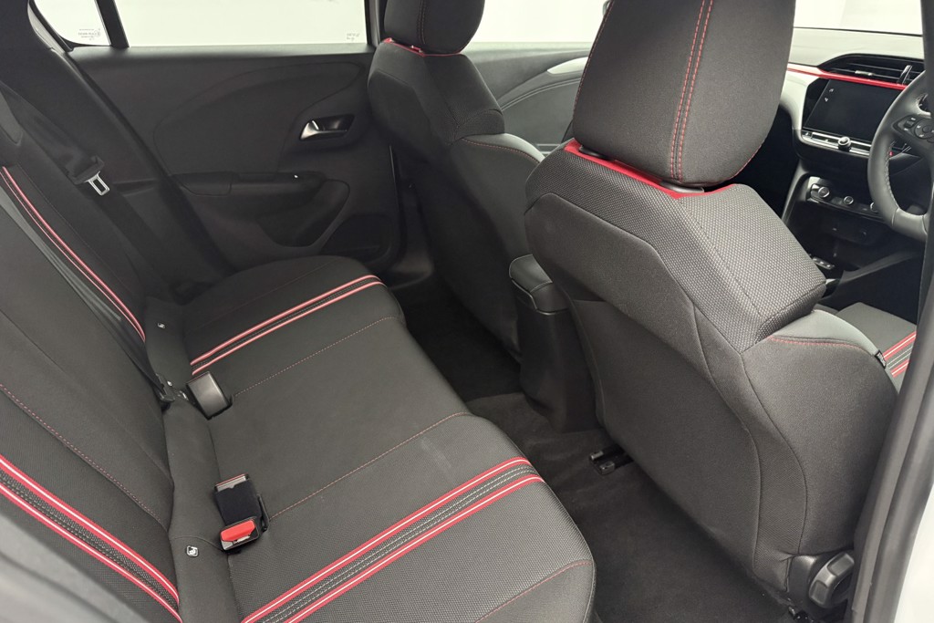 Vauxhall Corsa GS Automatic Electric Hatchback - Stock Number (1543502) - 17th supplementary image