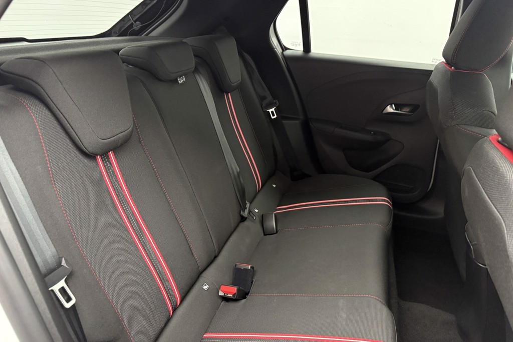 Vauxhall Corsa GS Automatic Electric Hatchback - Stock Number (1543502) - 18th supplementary image