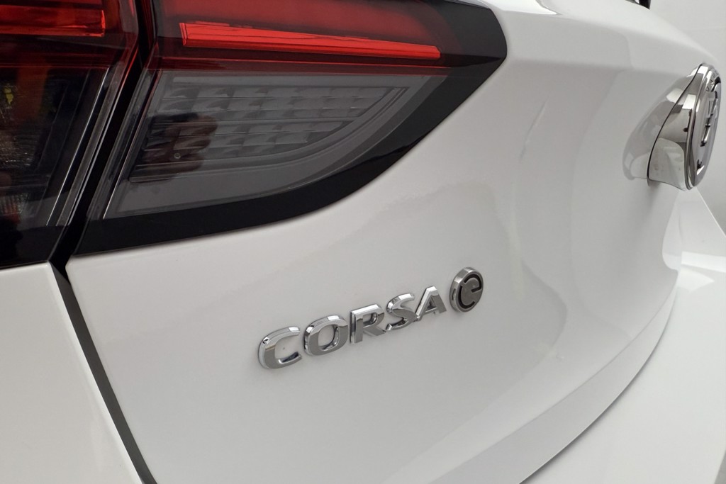Vauxhall Corsa GS Automatic Electric Hatchback - Stock Number (1543502) - 22nd supplementary image
