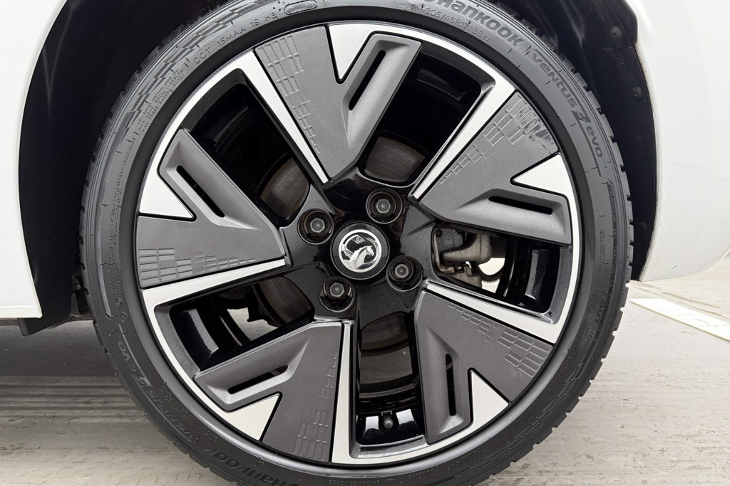 Vauxhall Corsa GS Automatic Electric Hatchback - Stock Number (1543502) - 25th supplementary image