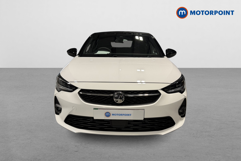 Vauxhall Corsa GS Automatic Electric Hatchback - Stock Number (1543502) - Front bumper