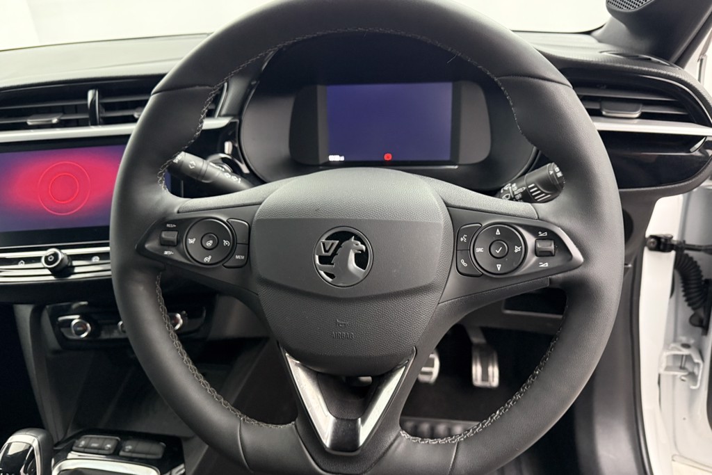 Vauxhall Corsa Ultimate Manual Petrol Hatchback - Stock Number (1543508) - 2nd supplementary image