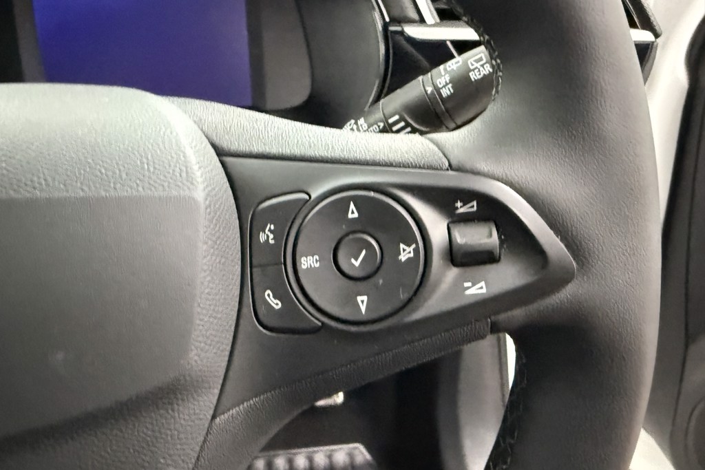 Vauxhall Corsa Ultimate Manual Petrol Hatchback - Stock Number (1543508) - 3rd supplementary image
