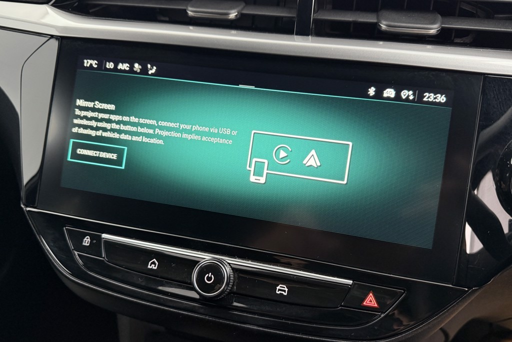 Vauxhall Corsa Ultimate Manual Petrol Hatchback - Stock Number (1543508) - 7th supplementary image