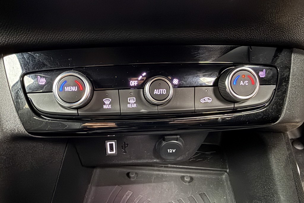 Vauxhall Corsa Ultimate Manual Petrol Hatchback - Stock Number (1543508) - 11th supplementary image