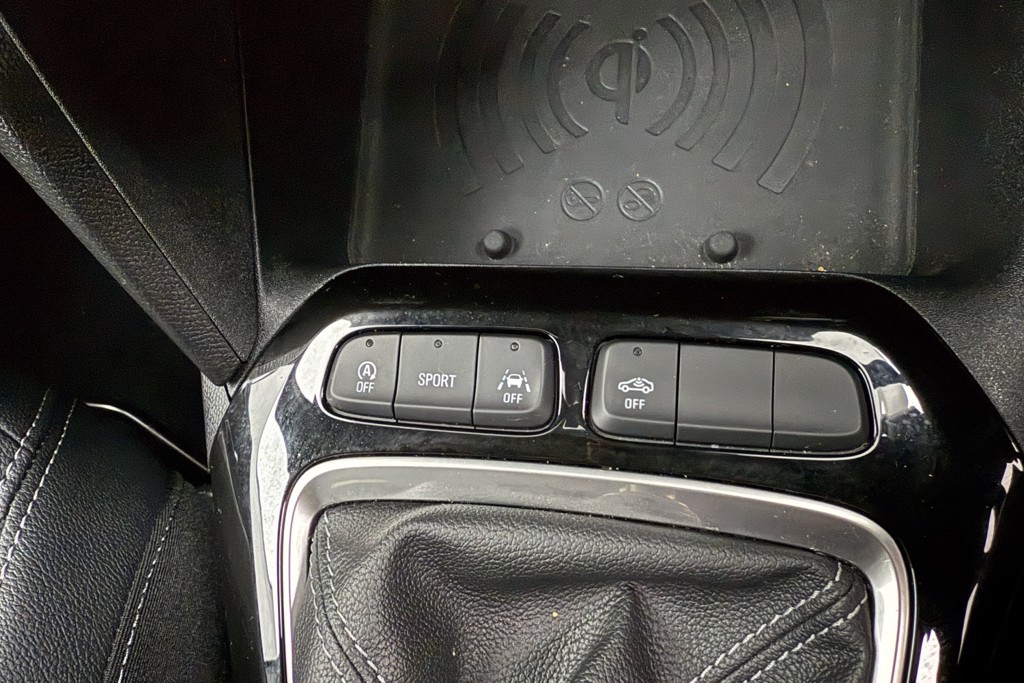 Vauxhall Corsa Ultimate Manual Petrol Hatchback - Stock Number (1543508) - 12th supplementary image
