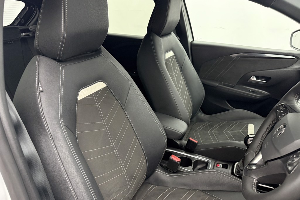 Vauxhall Corsa Ultimate Manual Petrol Hatchback - Stock Number (1543508) - 15th supplementary image