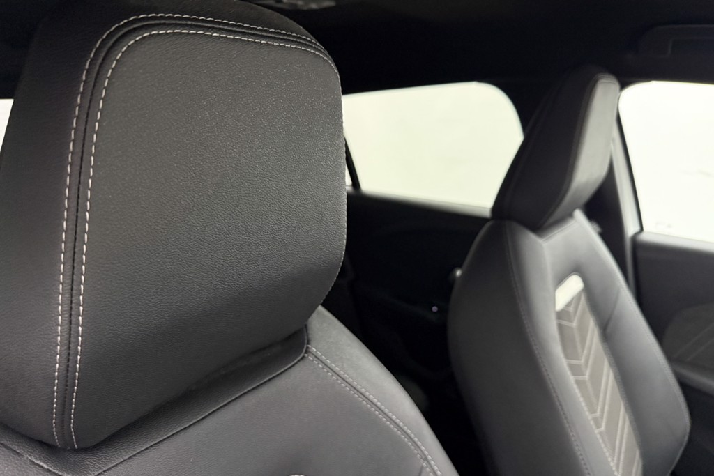 Vauxhall Corsa Ultimate Manual Petrol Hatchback - Stock Number (1543508) - 16th supplementary image