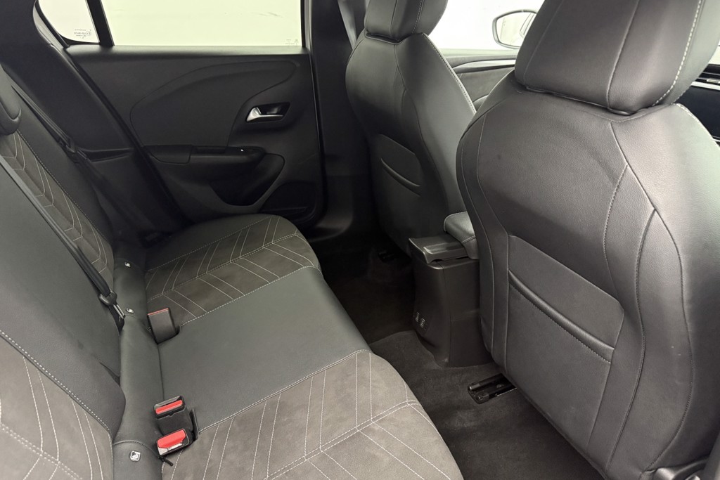Vauxhall Corsa Ultimate Manual Petrol Hatchback - Stock Number (1543508) - 17th supplementary image