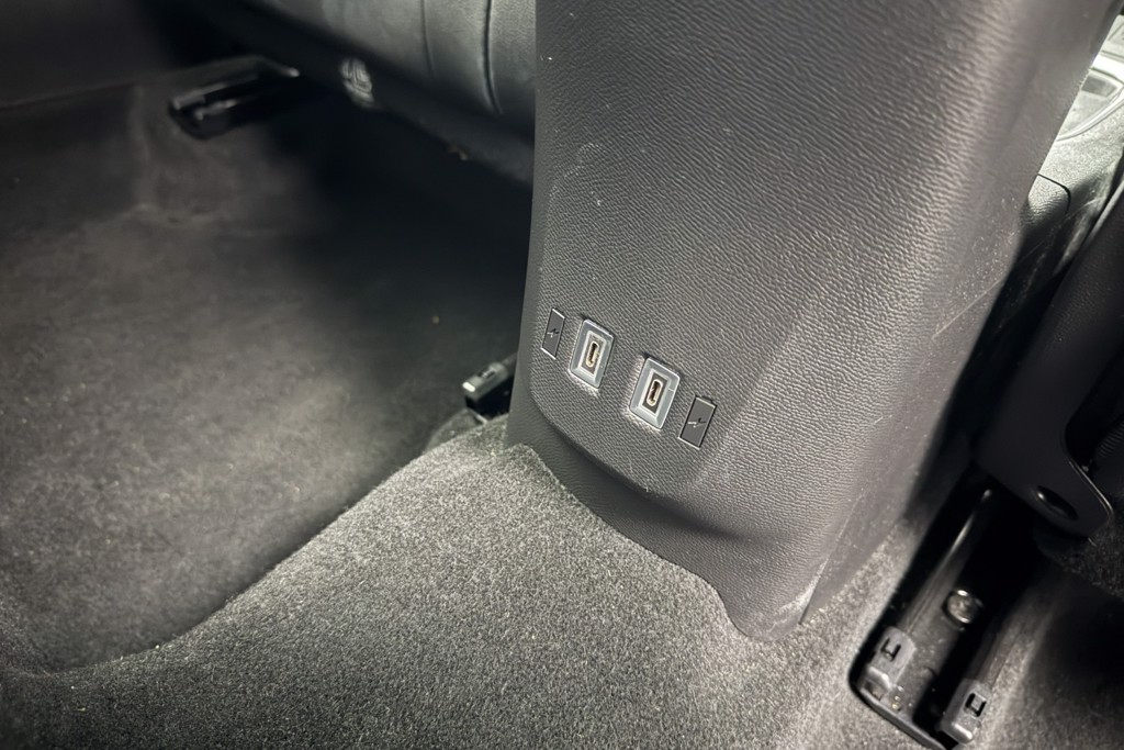 Vauxhall Corsa Ultimate Manual Petrol Hatchback - Stock Number (1543508) - 18th supplementary image