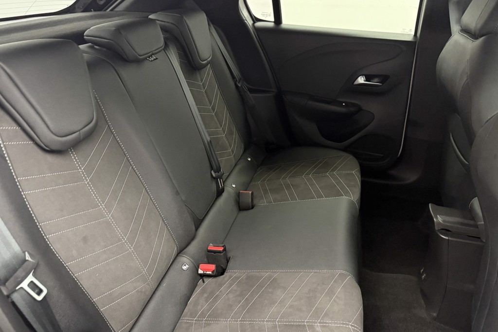 Vauxhall Corsa Ultimate Manual Petrol Hatchback - Stock Number (1543508) - 19th supplementary image