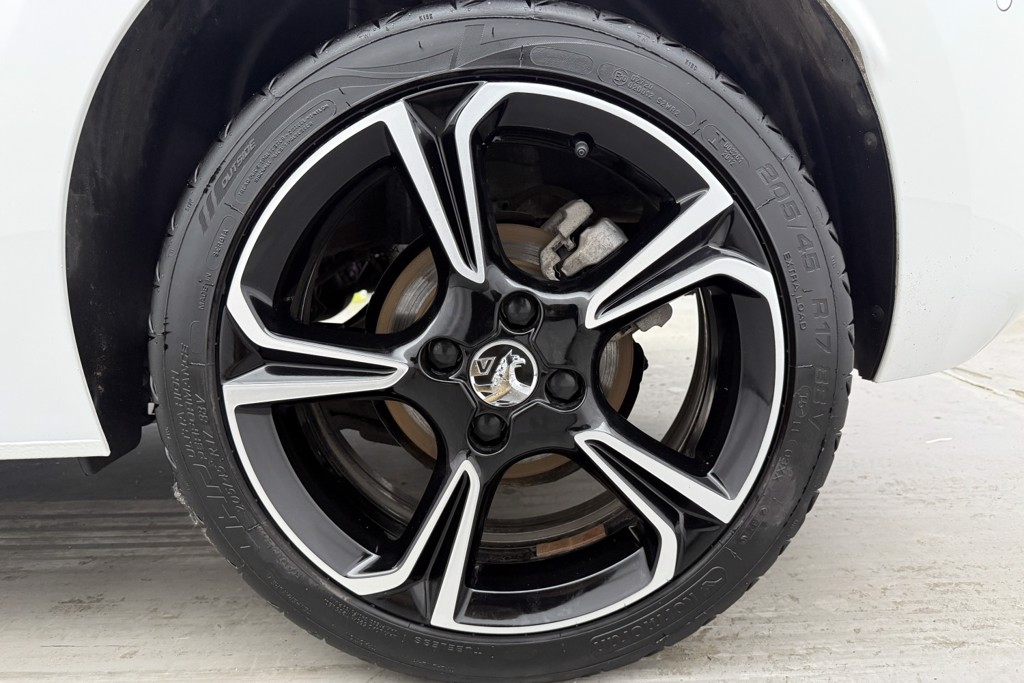 Vauxhall Corsa Ultimate Manual Petrol Hatchback - Stock Number (1543508) - 27th supplementary image