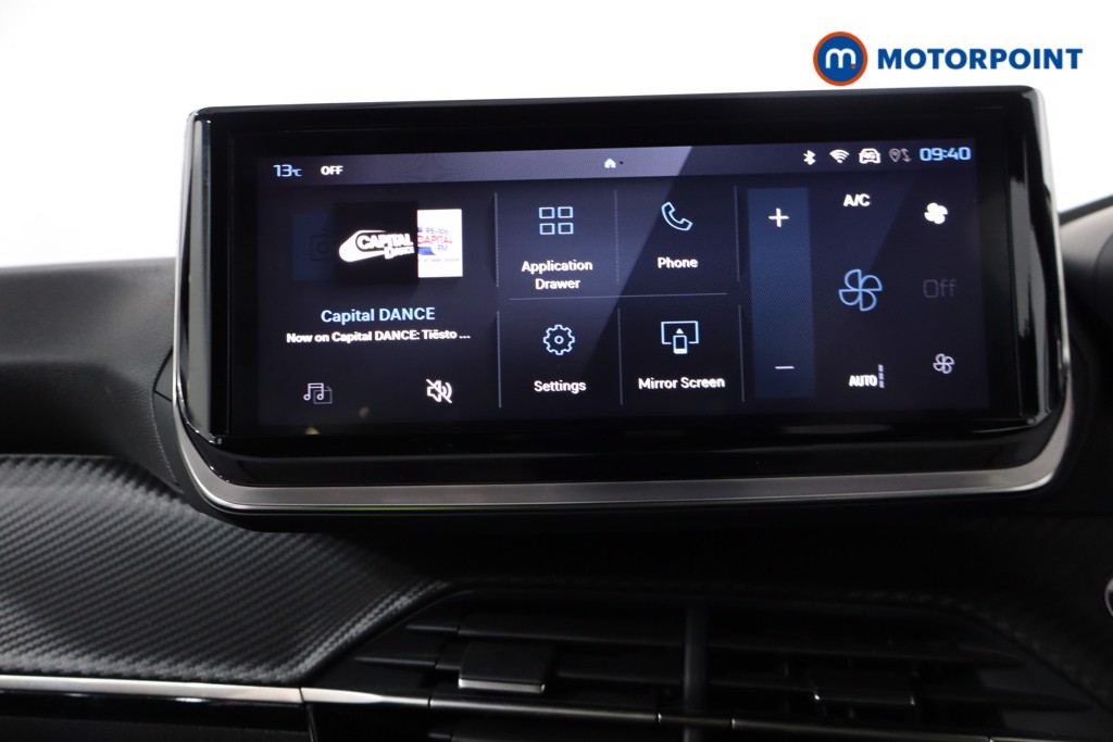 Peugeot 2008 Allure Manual Petrol SUV - Stock Number (1543560) - 2nd supplementary image