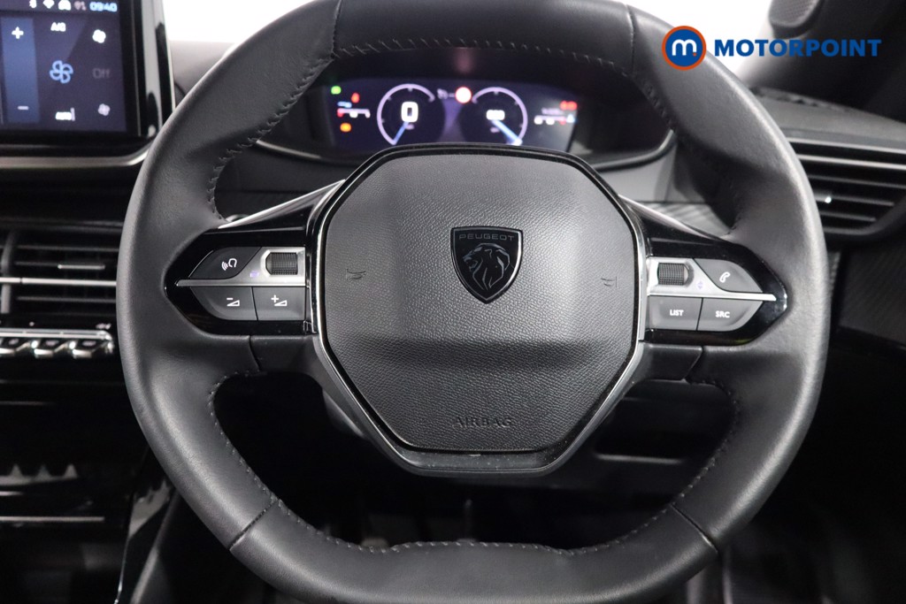 Peugeot 2008 Allure Manual Petrol SUV - Stock Number (1543560) - 6th supplementary image