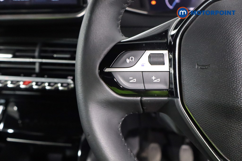 Peugeot 2008 Allure Manual Petrol SUV - Stock Number (1543560) - 7th supplementary image