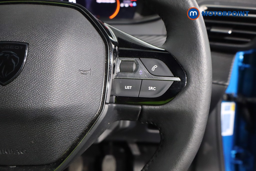 Peugeot 2008 Allure Manual Petrol SUV - Stock Number (1543560) - 8th supplementary image