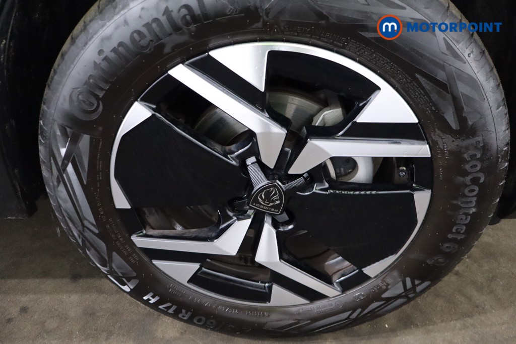 Peugeot 2008 Allure Manual Petrol SUV - Stock Number (1543560) - 10th supplementary image