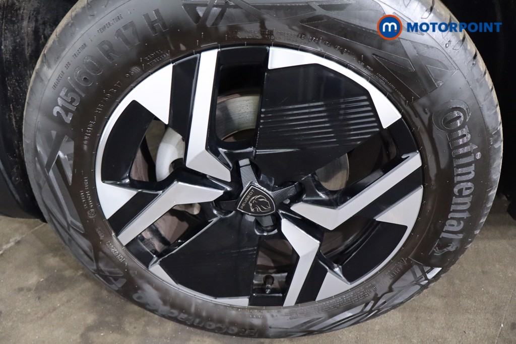 Peugeot 2008 Allure Manual Petrol SUV - Stock Number (1543560) - 11th supplementary image