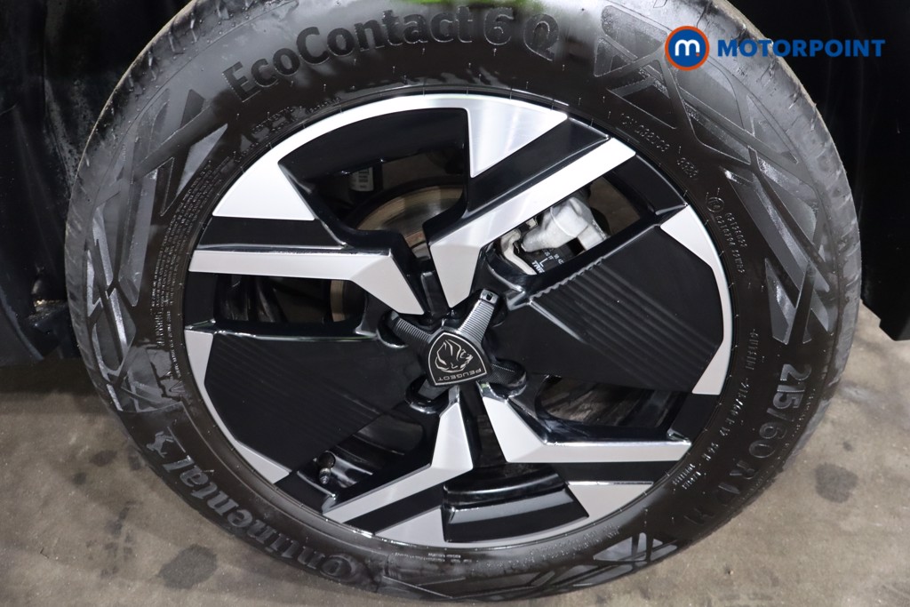 Peugeot 2008 Allure Manual Petrol SUV - Stock Number (1543560) - 12th supplementary image