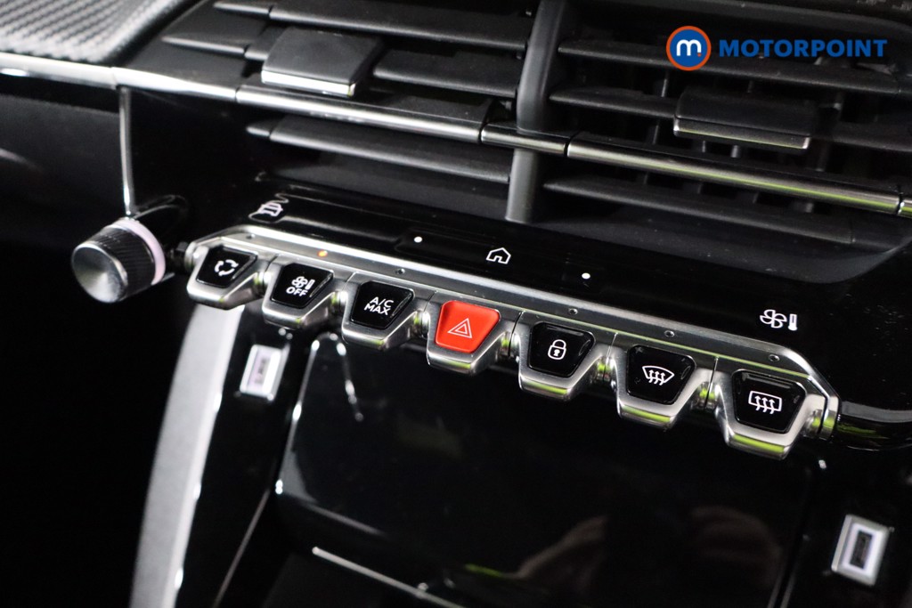 Peugeot 2008 Allure Manual Petrol SUV - Stock Number (1543560) - 14th supplementary image