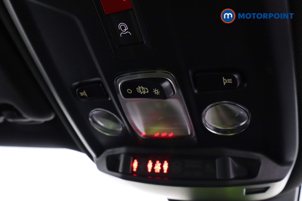 Peugeot 2008 Allure Manual Petrol SUV - Stock Number (1543560) - 20th supplementary image